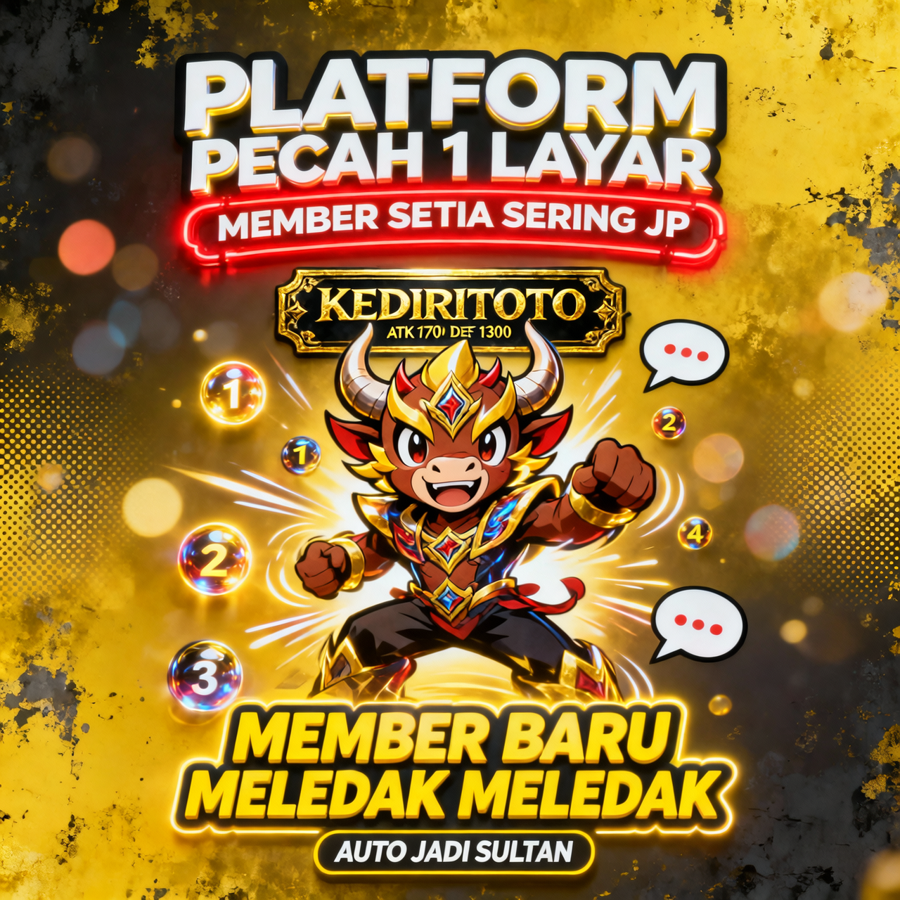KEDIRITOTO | Situs Toto Slot Gacor Berbasis Swarm Intelligence Network & Collective Prediction Algorithm KEDIRI TOTO