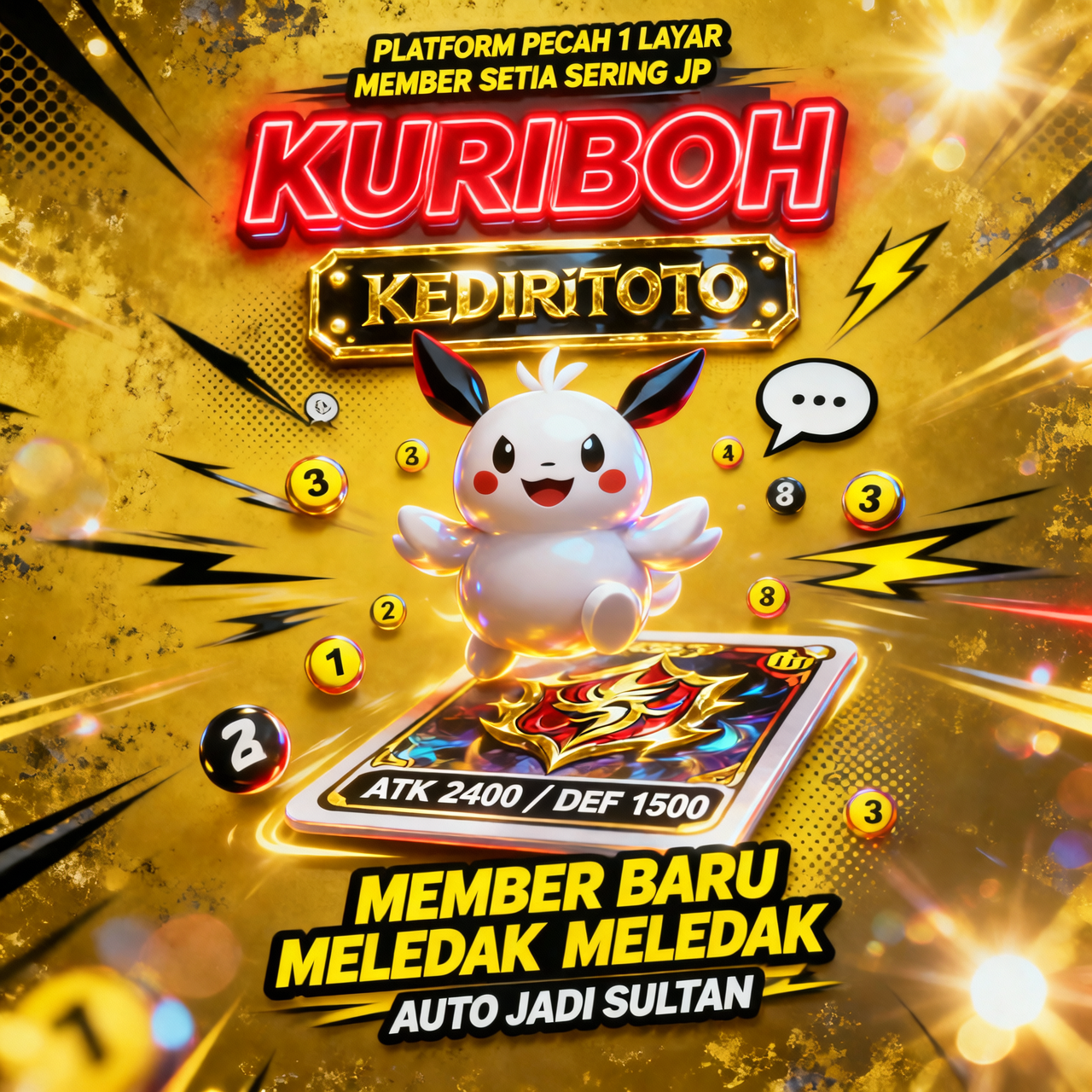 togel online