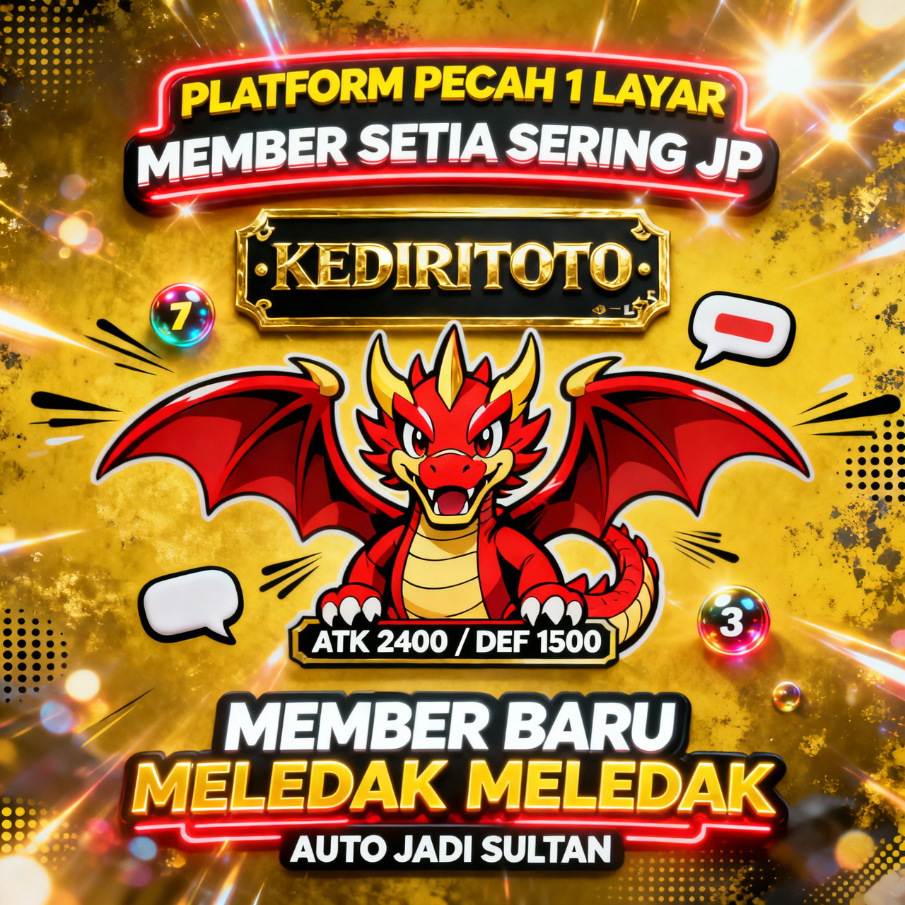 BANDAR TOGEL ONLINE DAN SITUS TOTO TERKEMUKA DI INDONESIA