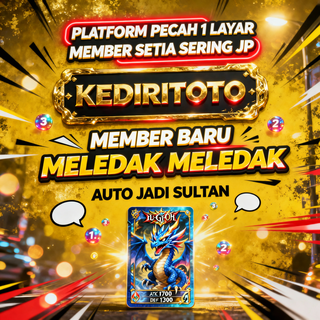 KEDIRITOTO | Situs Toto Slot Gacor Berbasis Genetic Algorithm & Evolutive Pattern Optimization KEDIRI TOTO